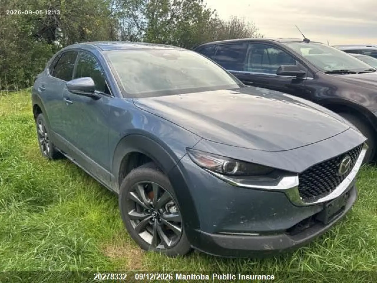 Mazda Cx-30 Gt 2024