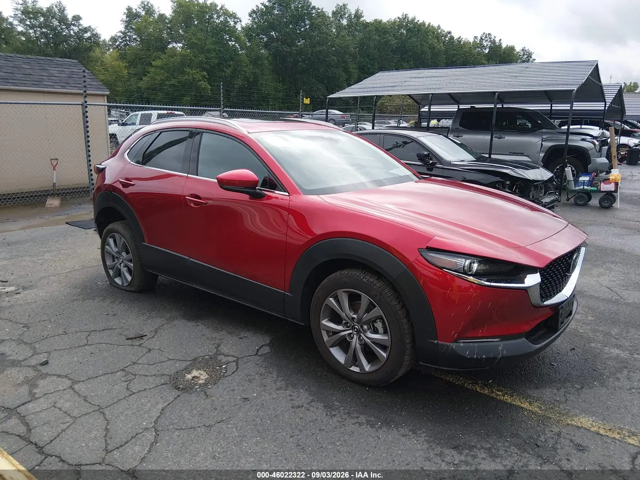Mazda Cx-30 2.5 S Premium 2023