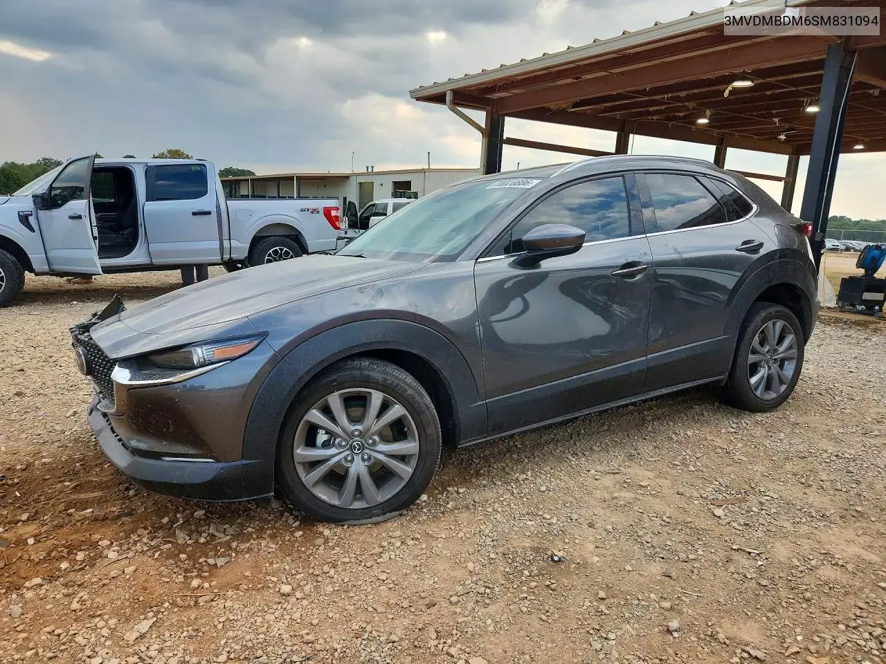 Mazda Cx-30 Premium 2025