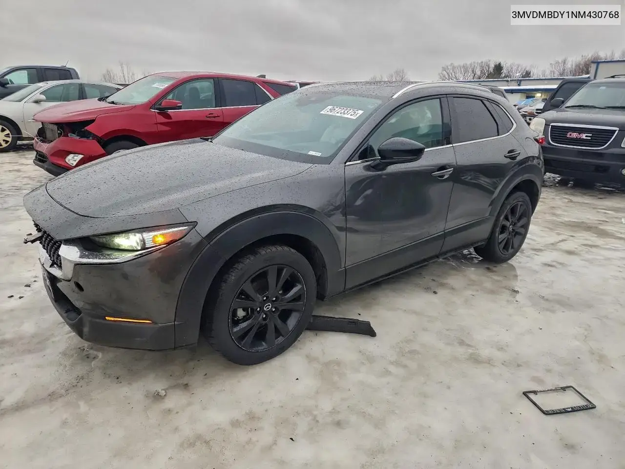Mazda Cx-30 Premium 2022