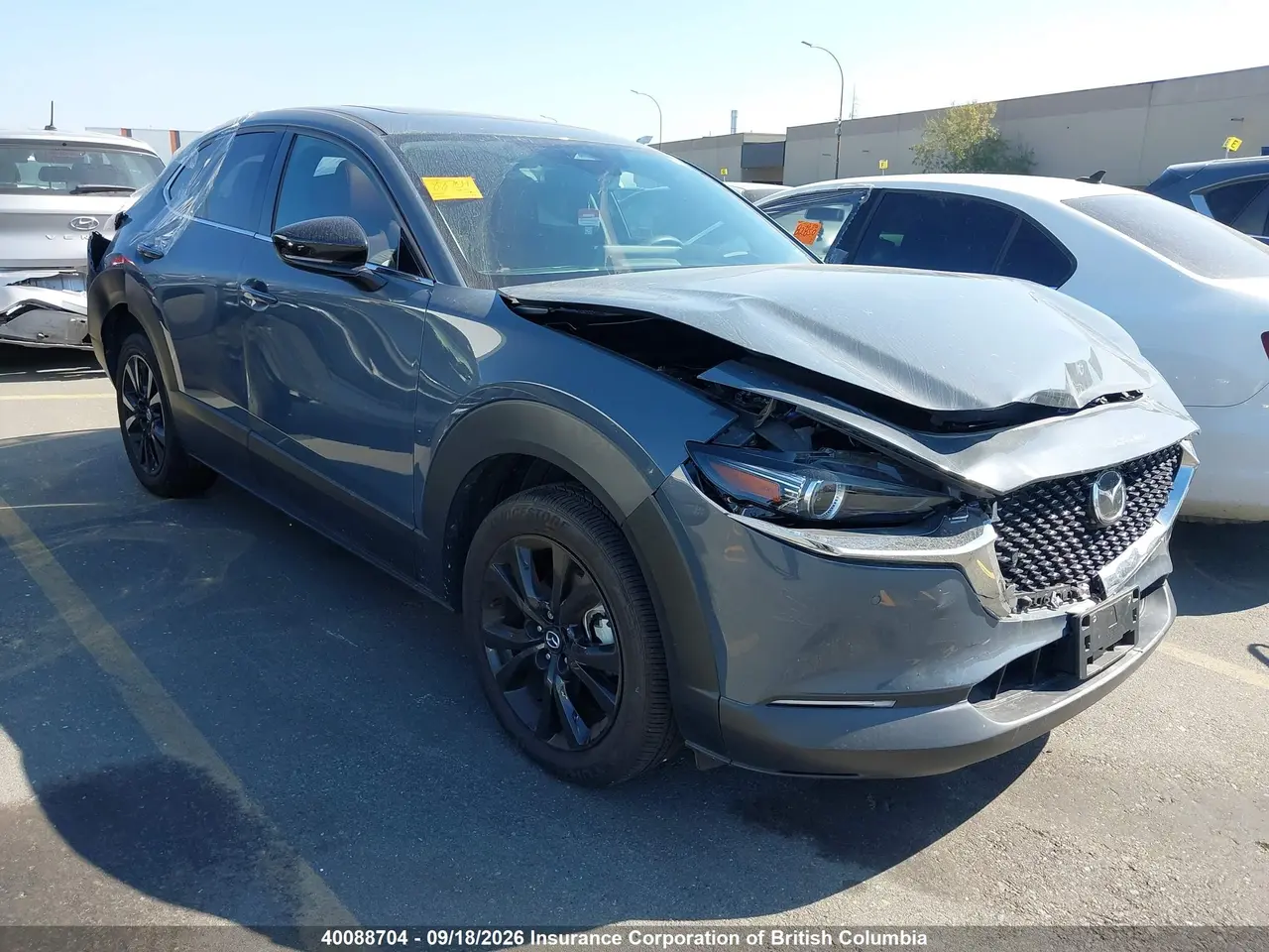 Mazda Cx-30 2024