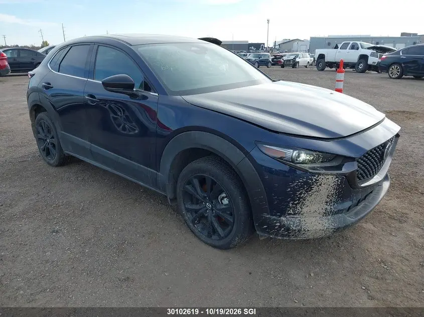Mazda Cx-30 Premium 2025