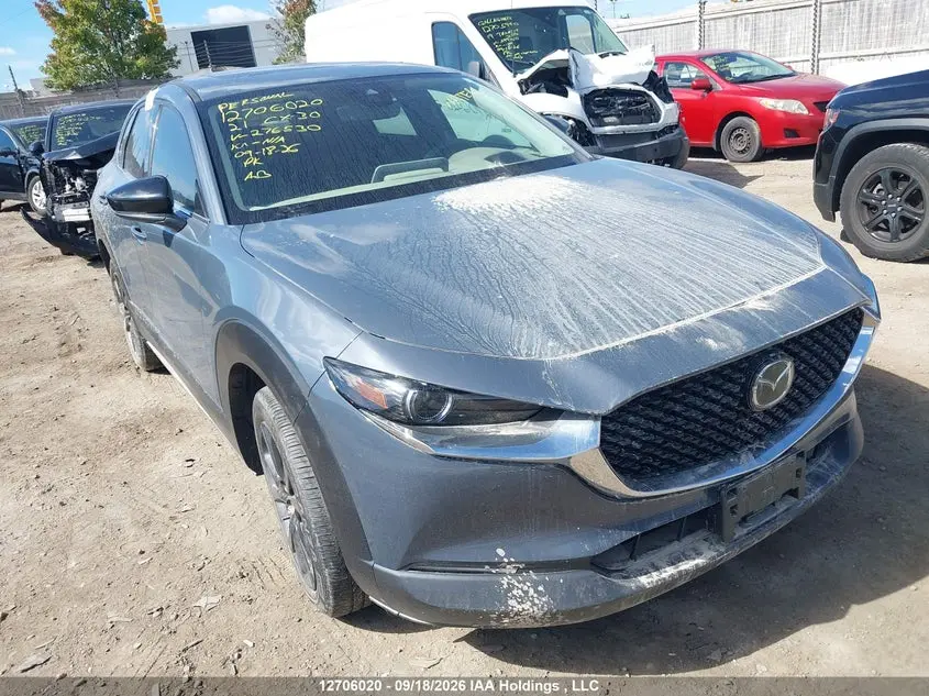 Mazda Cx-30 Premium 2021