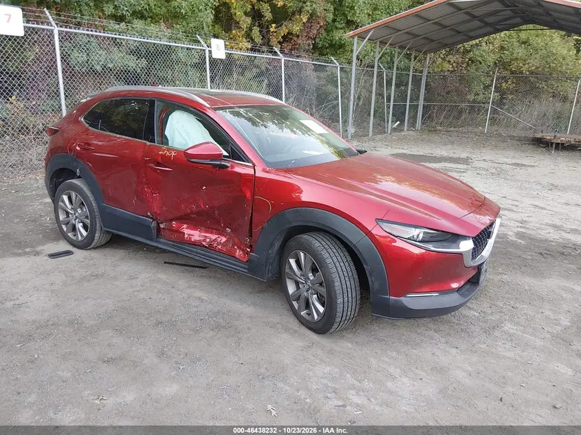 Mazda Cx-30 Premium Package 2020
