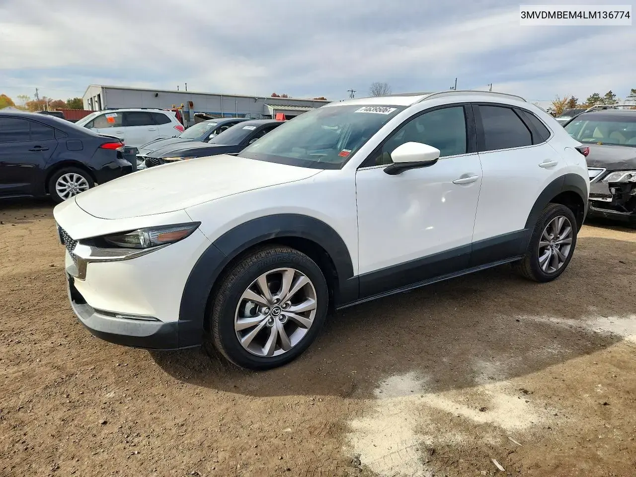 Mazda Cx-30 Premium 2020