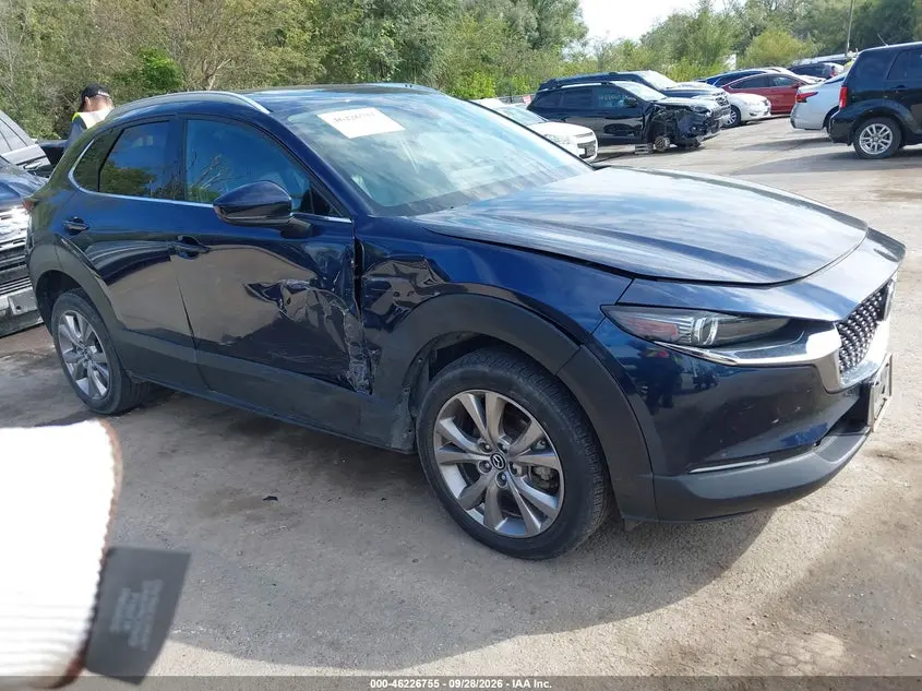 Mazda Cx-30 Premium Package 2020