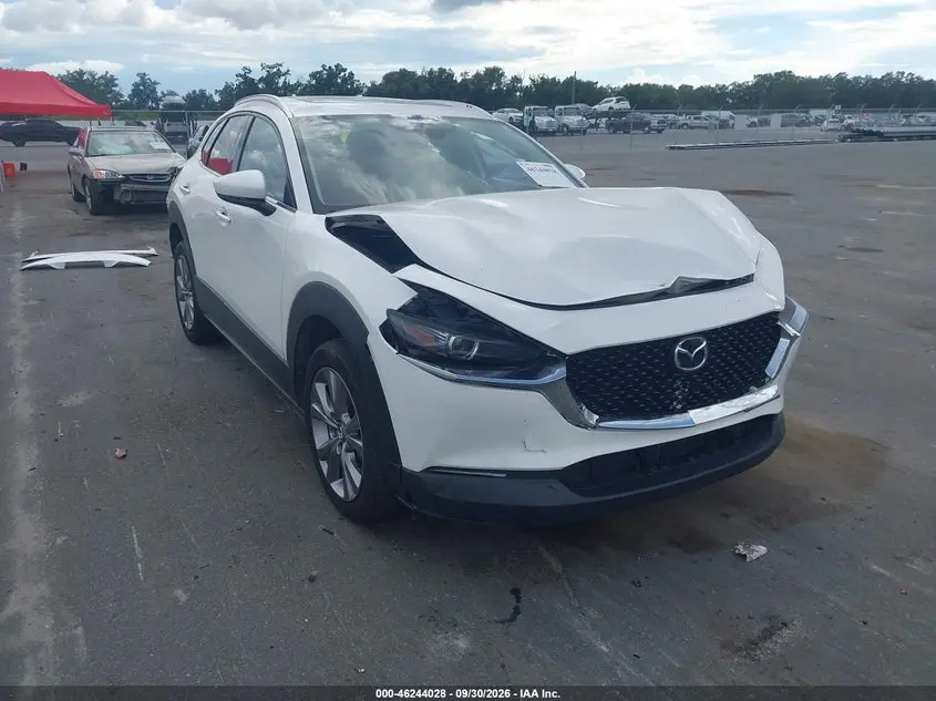 Mazda Cx-30 Premium Package 2020