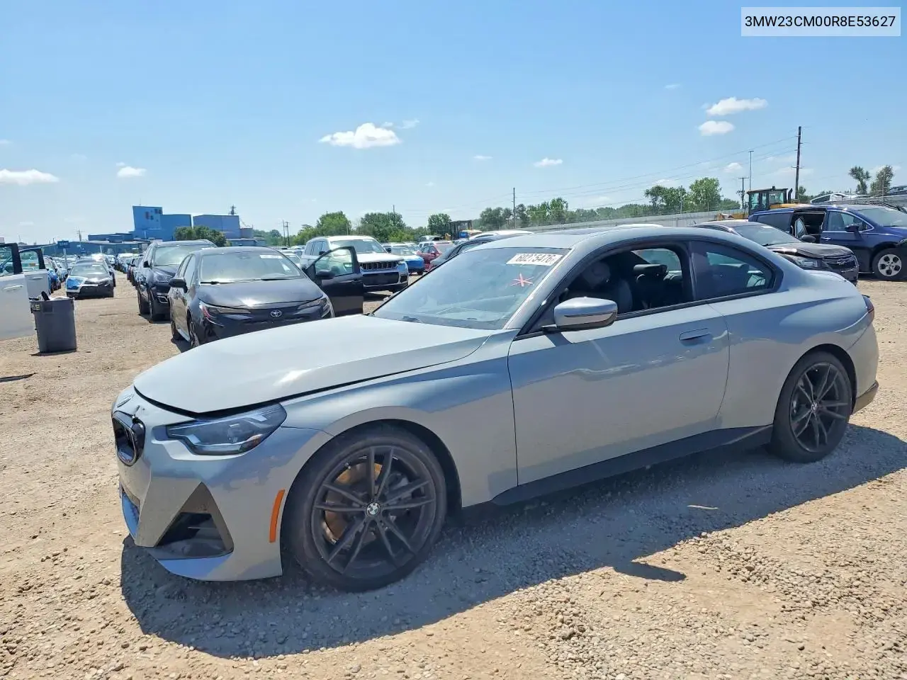 BMW 230I 2024