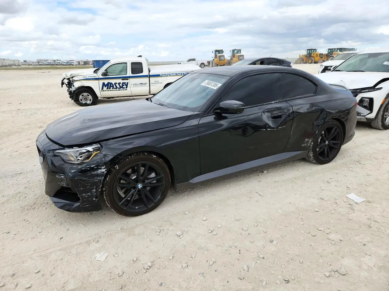 BMW 230I 2022