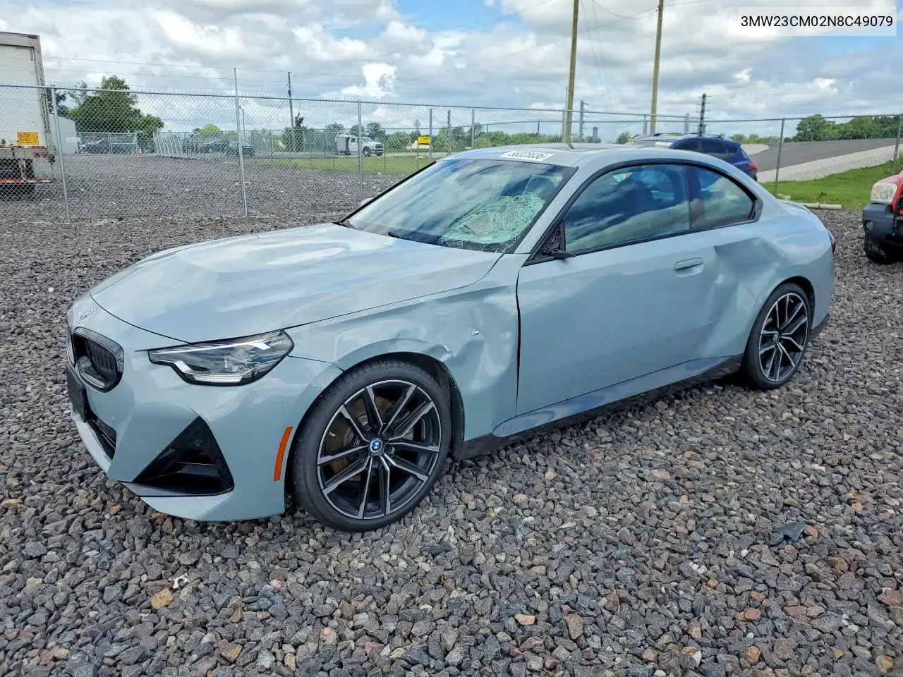 BMW 230I 2022