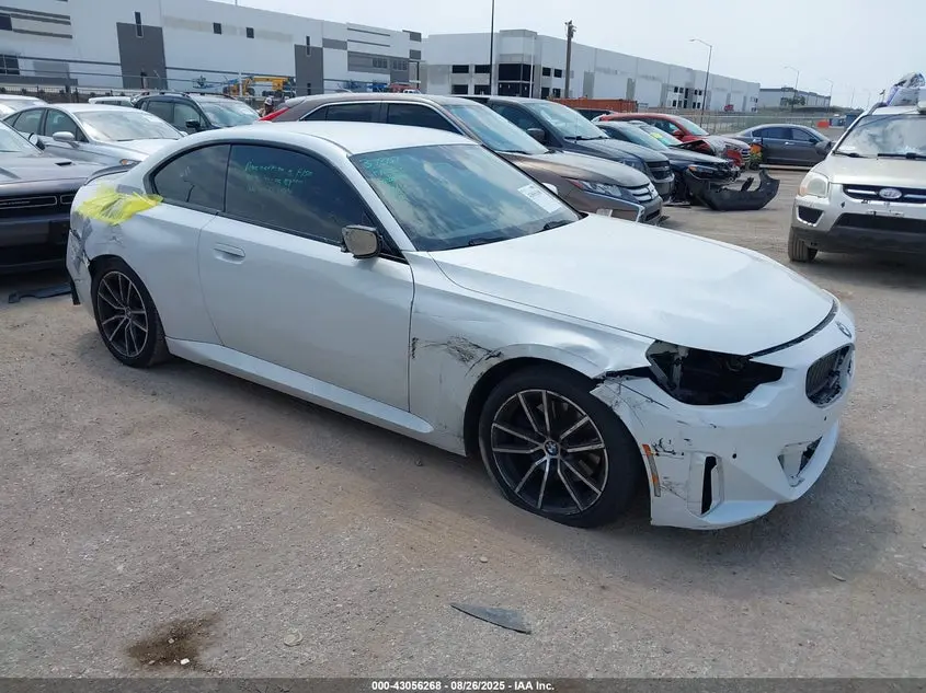 BMW 230 I 2023
