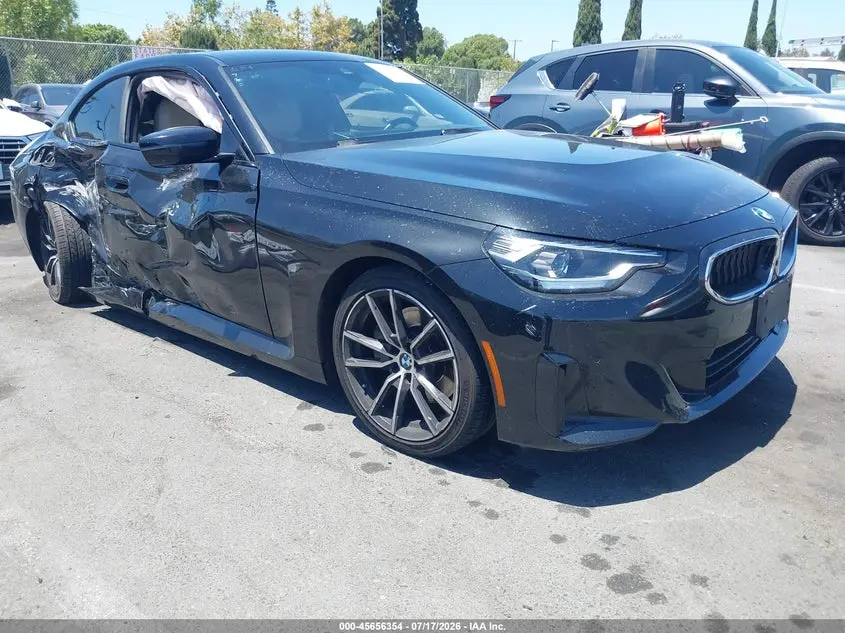 BMW 230I 2024