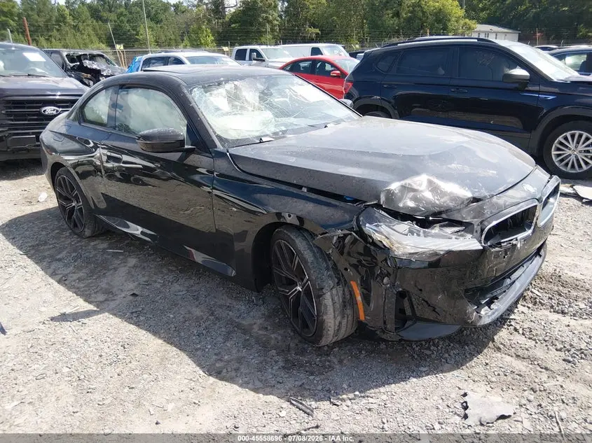 BMW 230I 2024