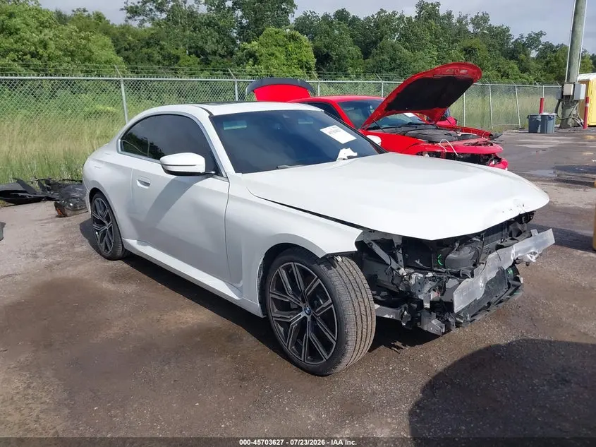 BMW 230 I 2022