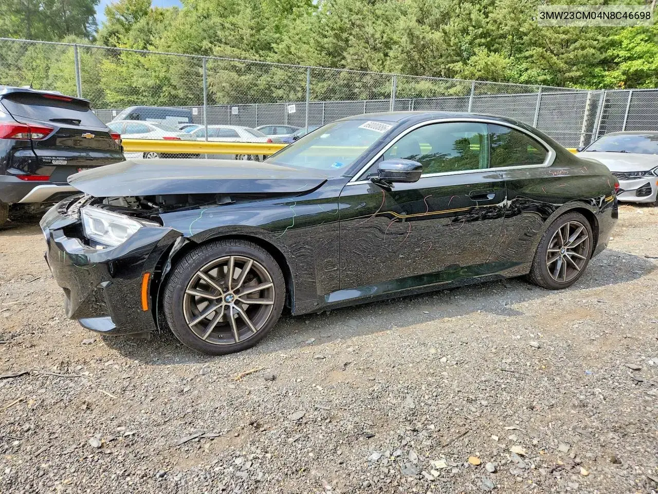 BMW 230I 2022