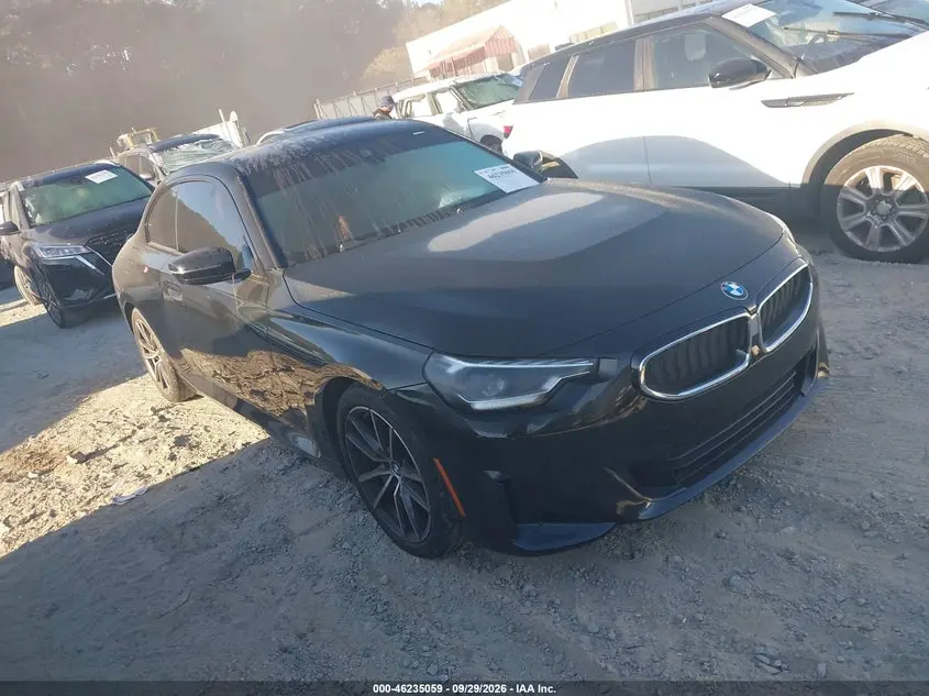 BMW 230 I 2023