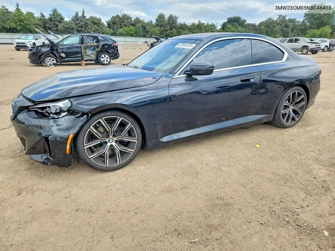 BMW 230I 2022