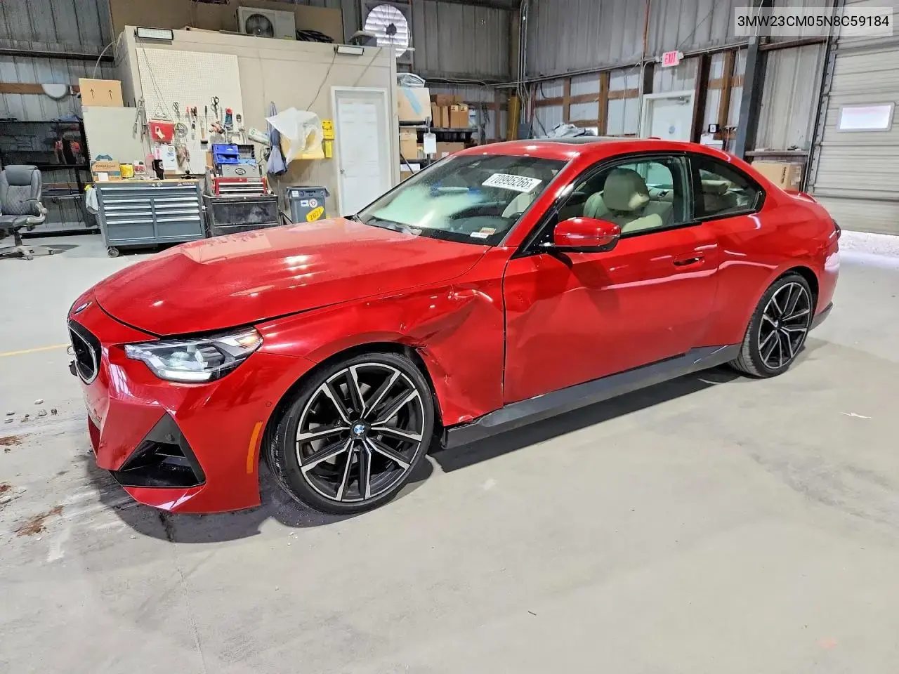 BMW 230I 2022