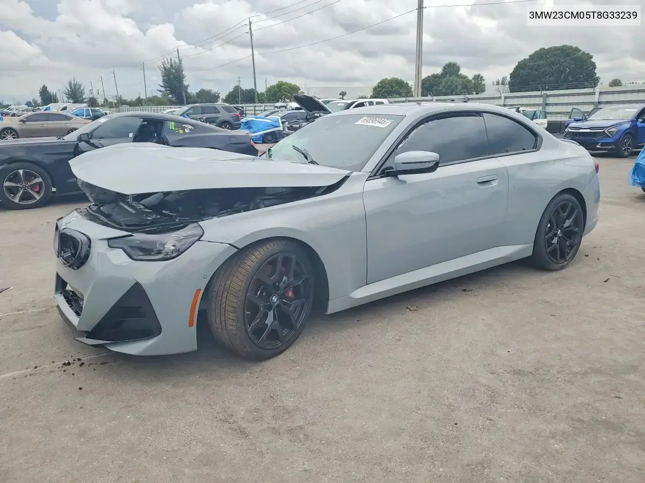 BMW 230I 2026