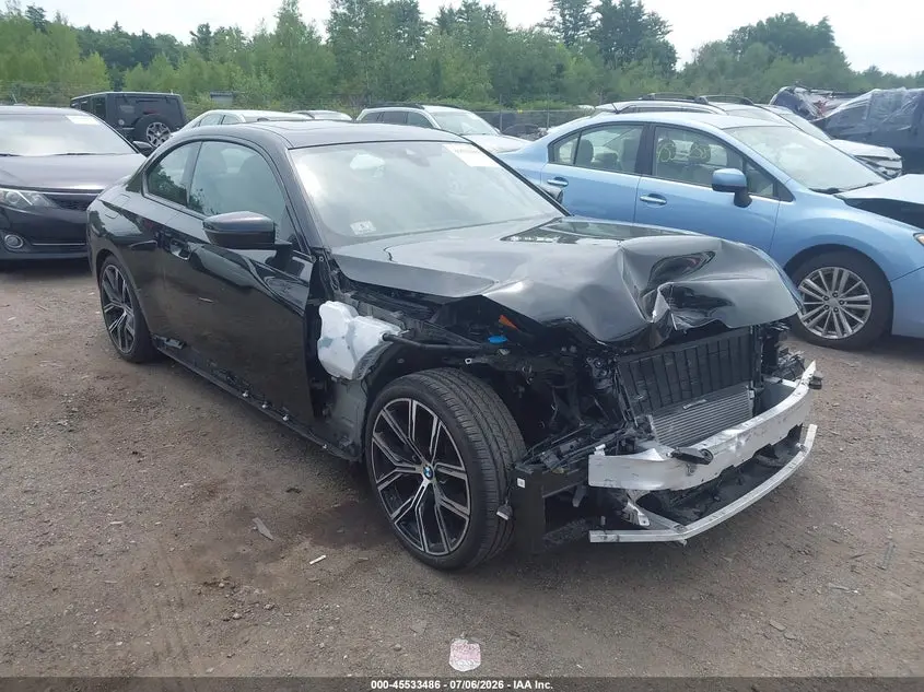 BMW 230 I 2022