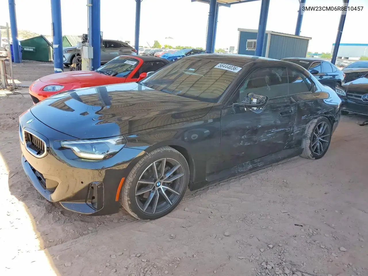 BMW 230I 2024