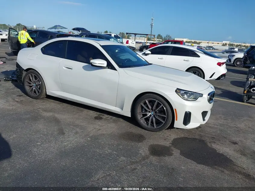 BMW 230I 2024