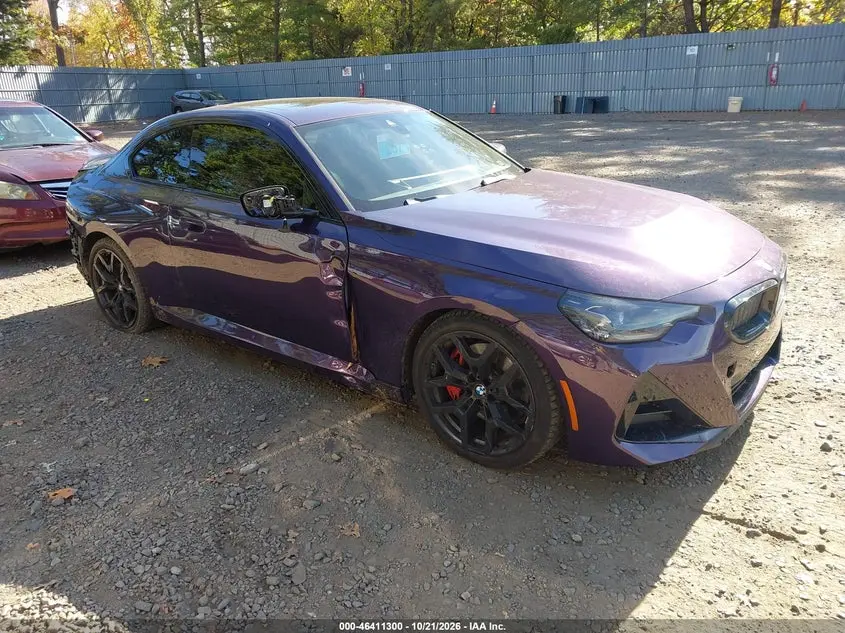 BMW 230I 2025