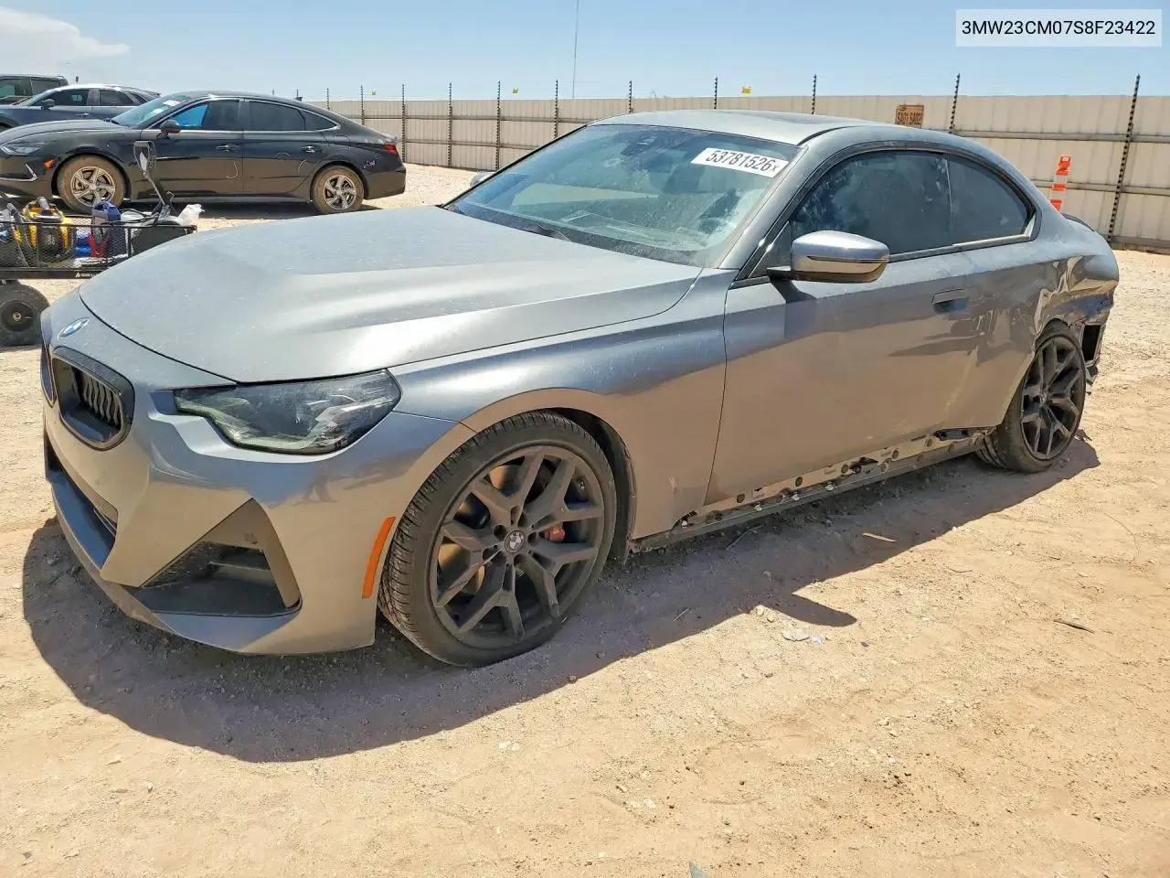 BMW 230I 2025