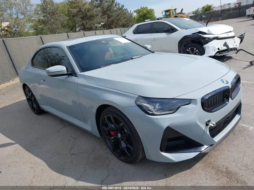 BMW 230I 2026