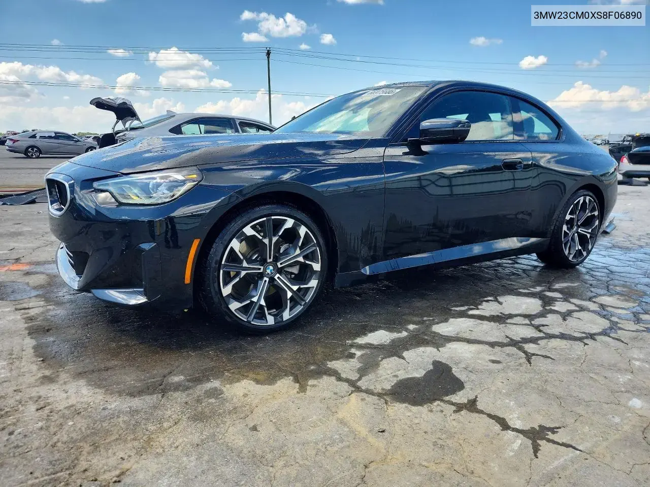 BMW 230I 2025