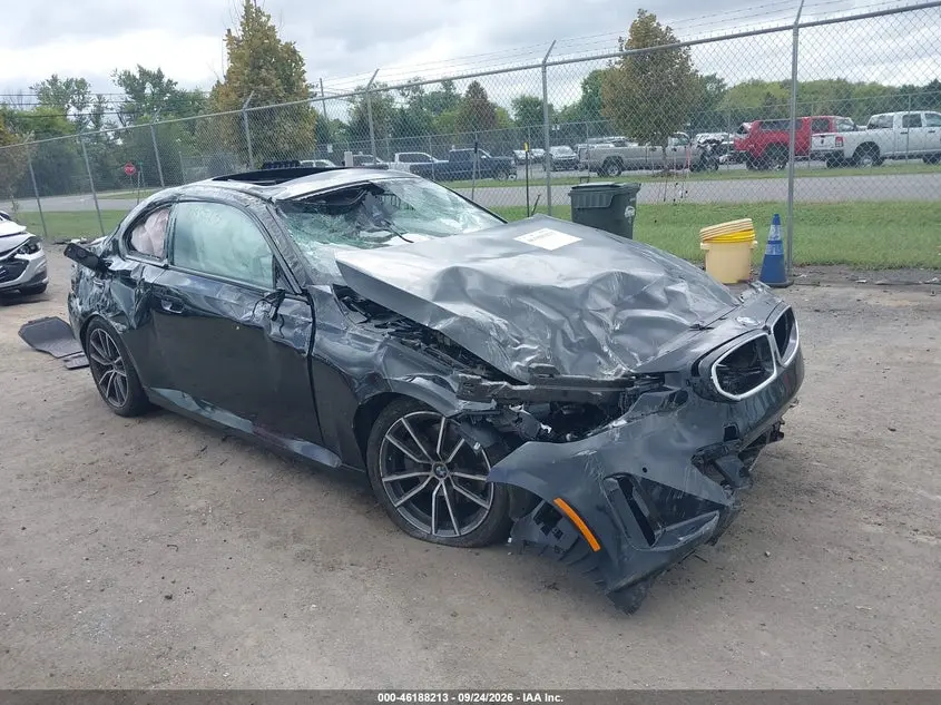 BMW 230I xDrive 2026