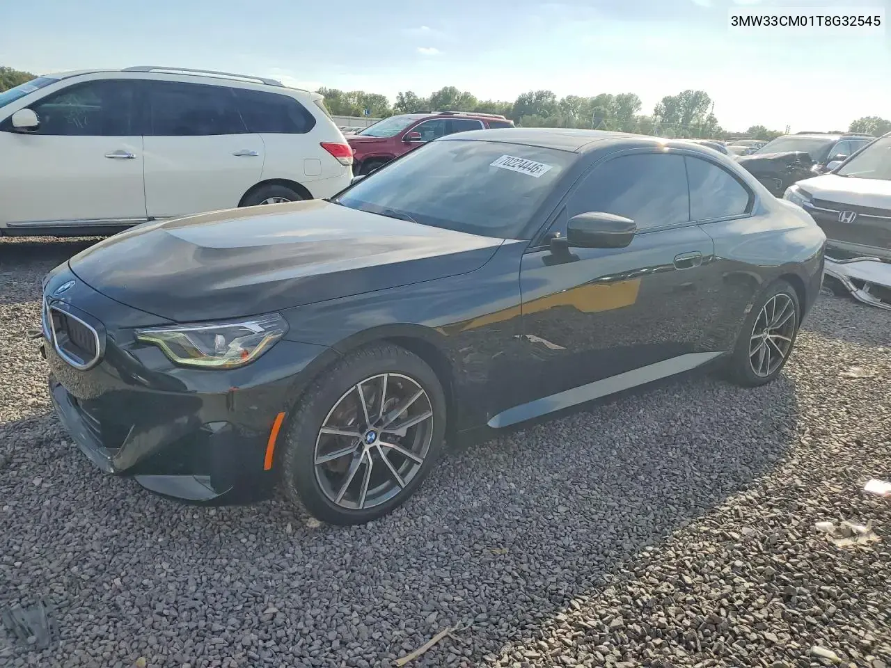 BMW 230Xi xDrive 2026