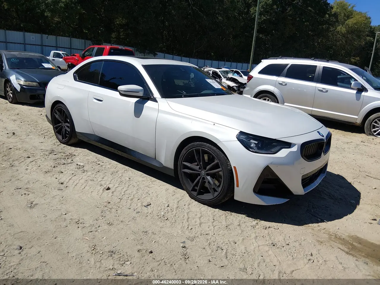 BMW 230 I xDrive 2023