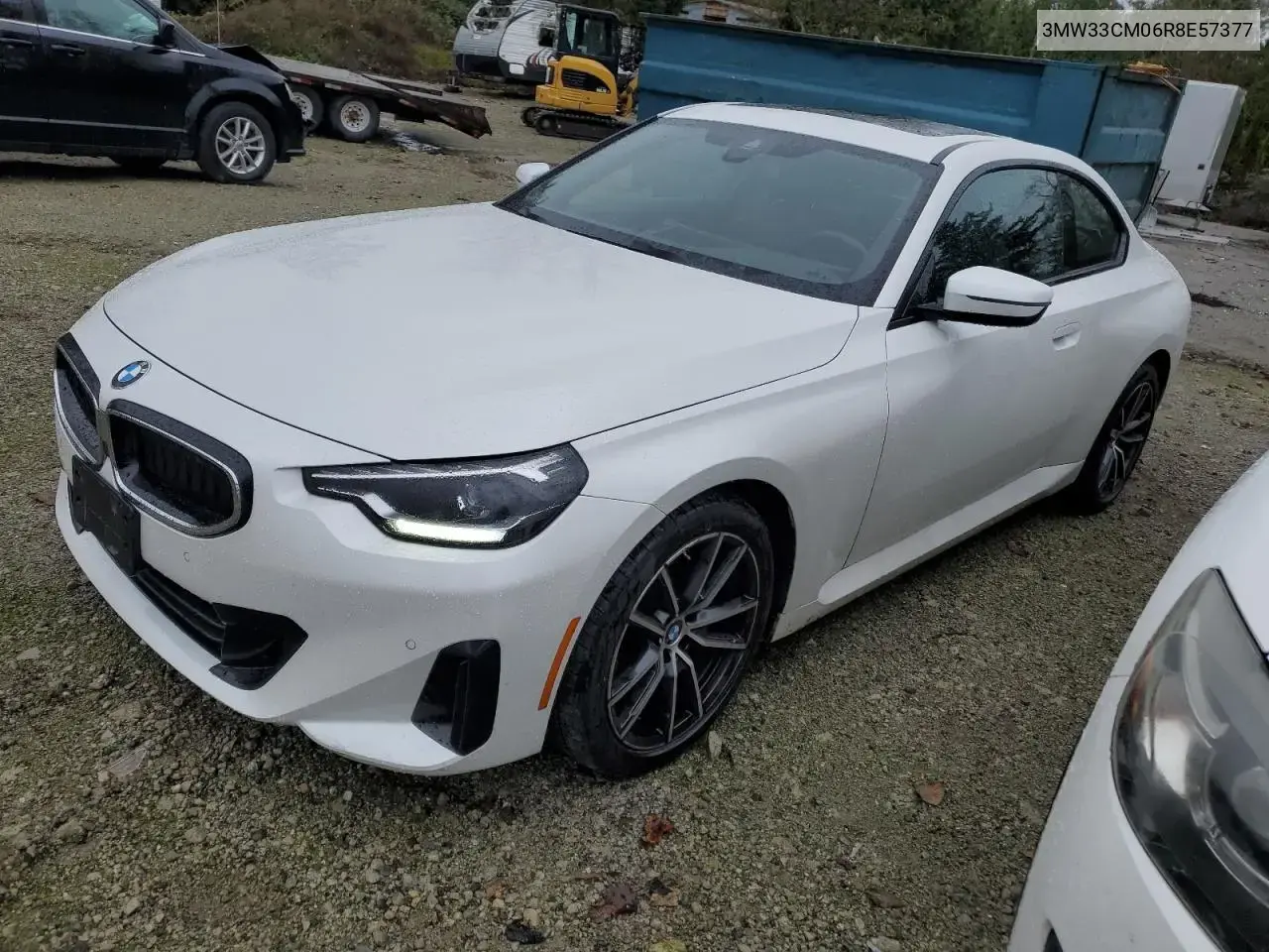 BMW 230Xi 2024
