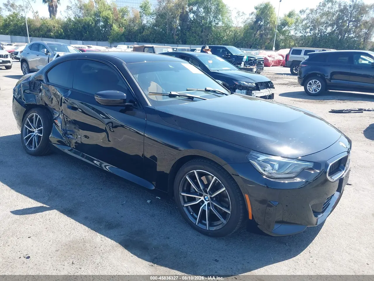 BMW 230I xDrive 2024