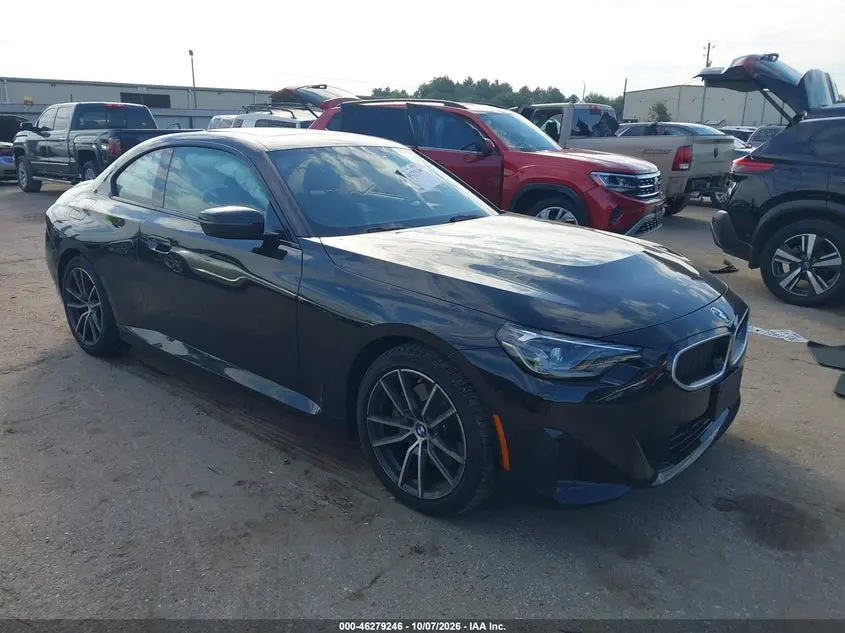 BMW 230I xDrive 2026