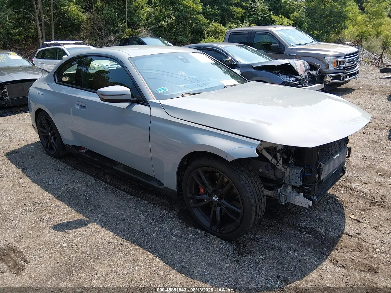 BMW 230I xDrive 2024