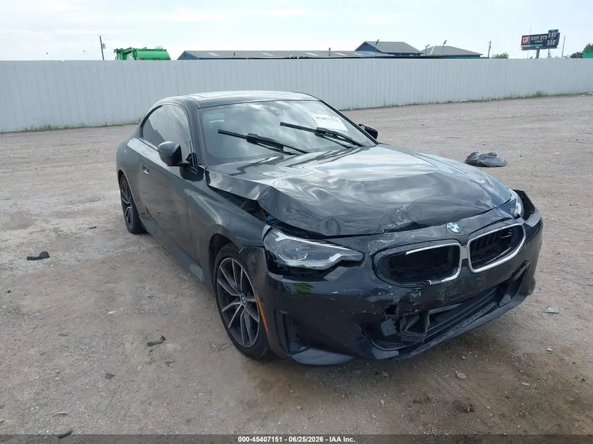 BMW 230I xDrive 2024