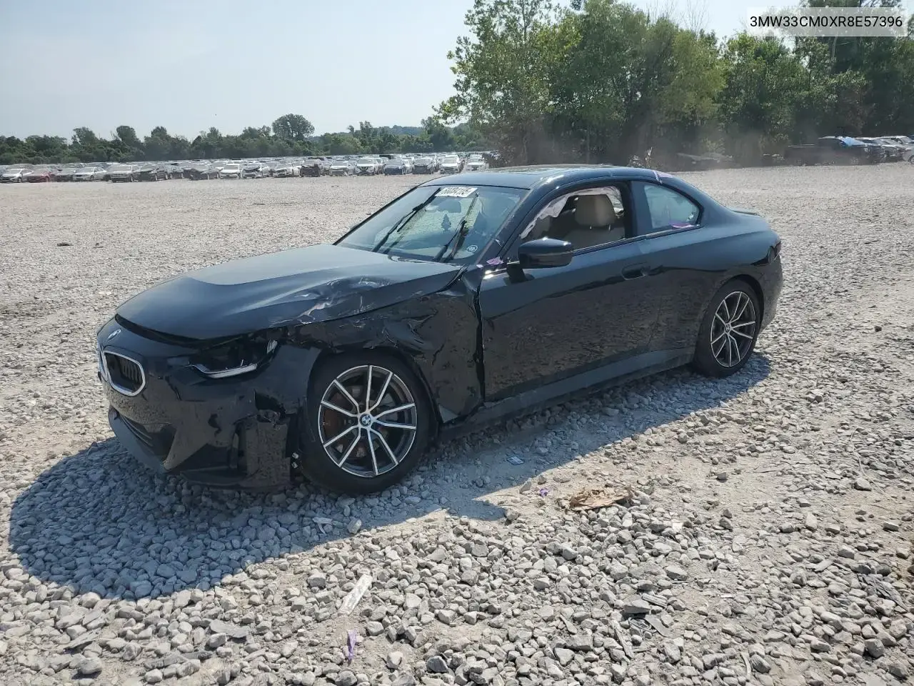 BMW 230Xi 2024