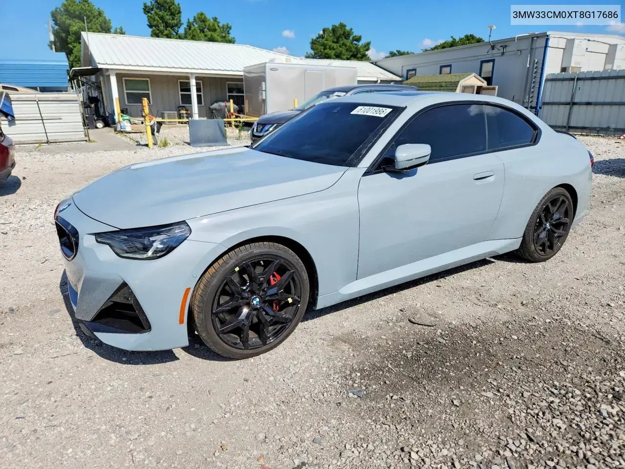 BMW 230Xi 2026