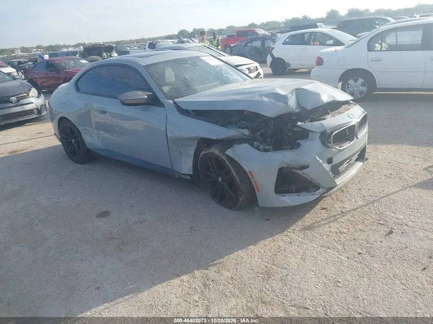 BMW M240 I 2024