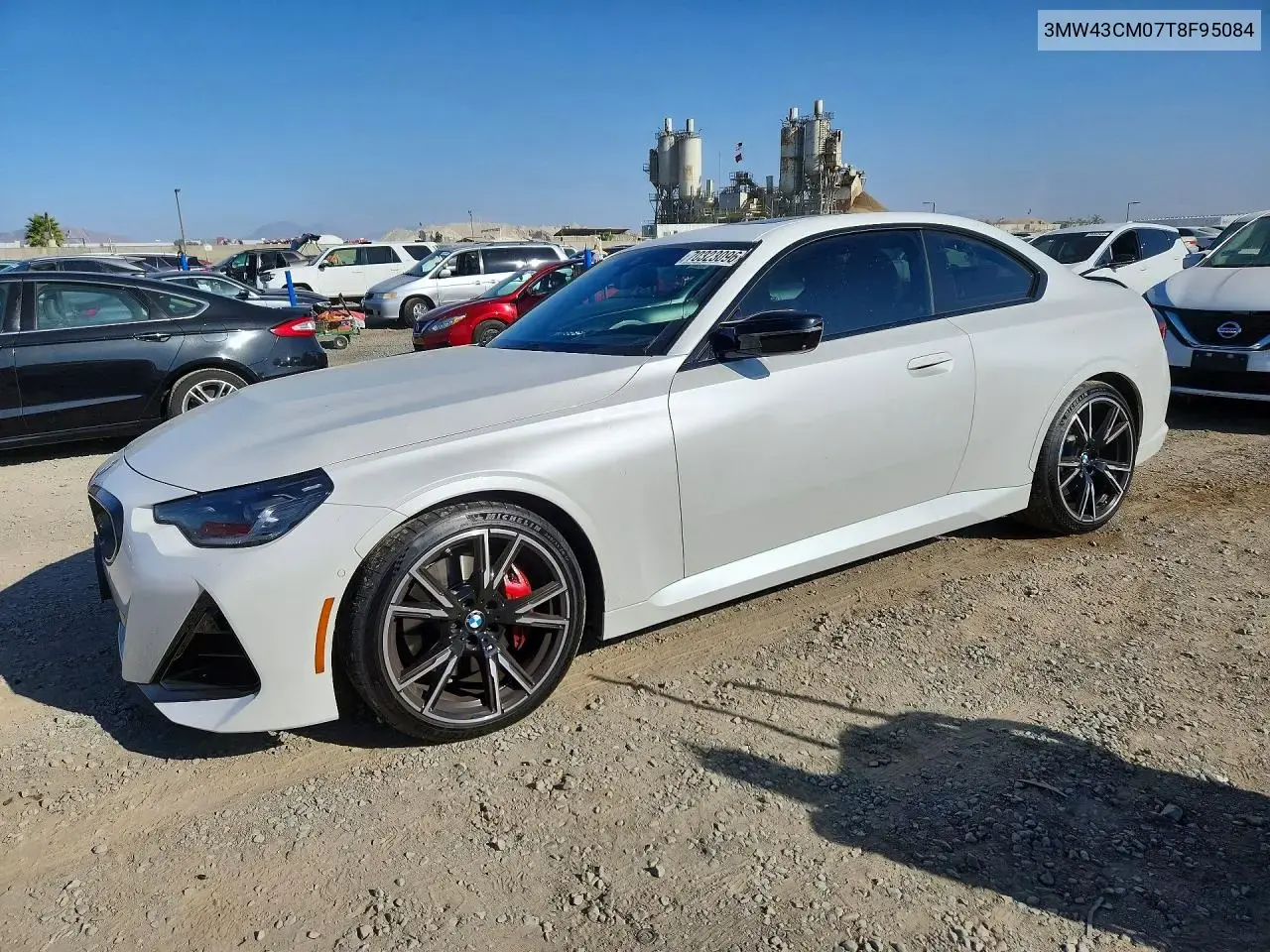 BMW M240I 2026