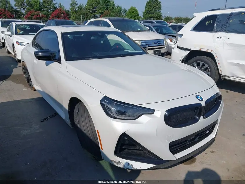 BMW M240 I 2025