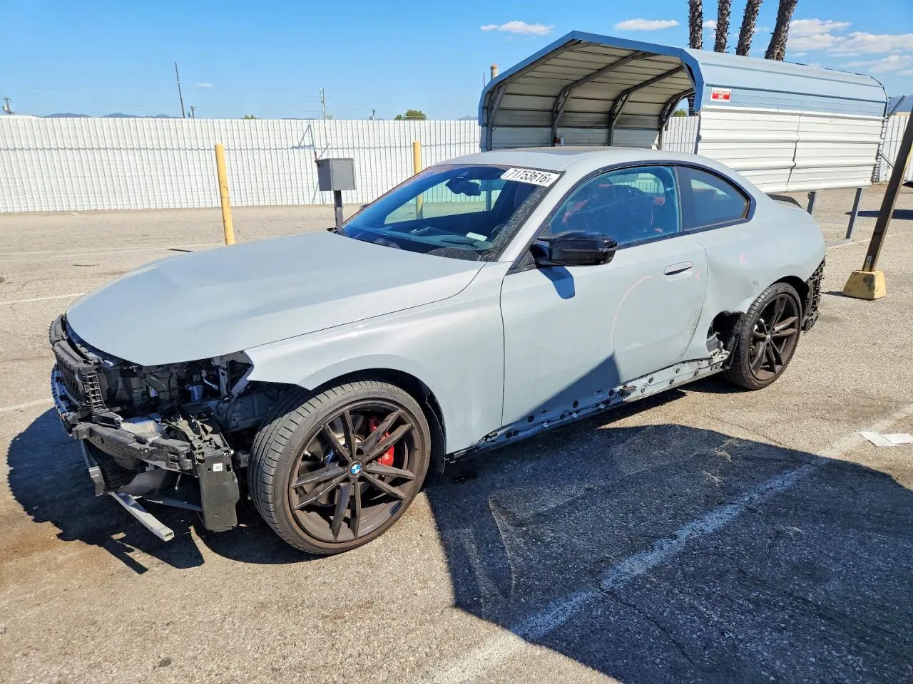 BMW M240I 2023