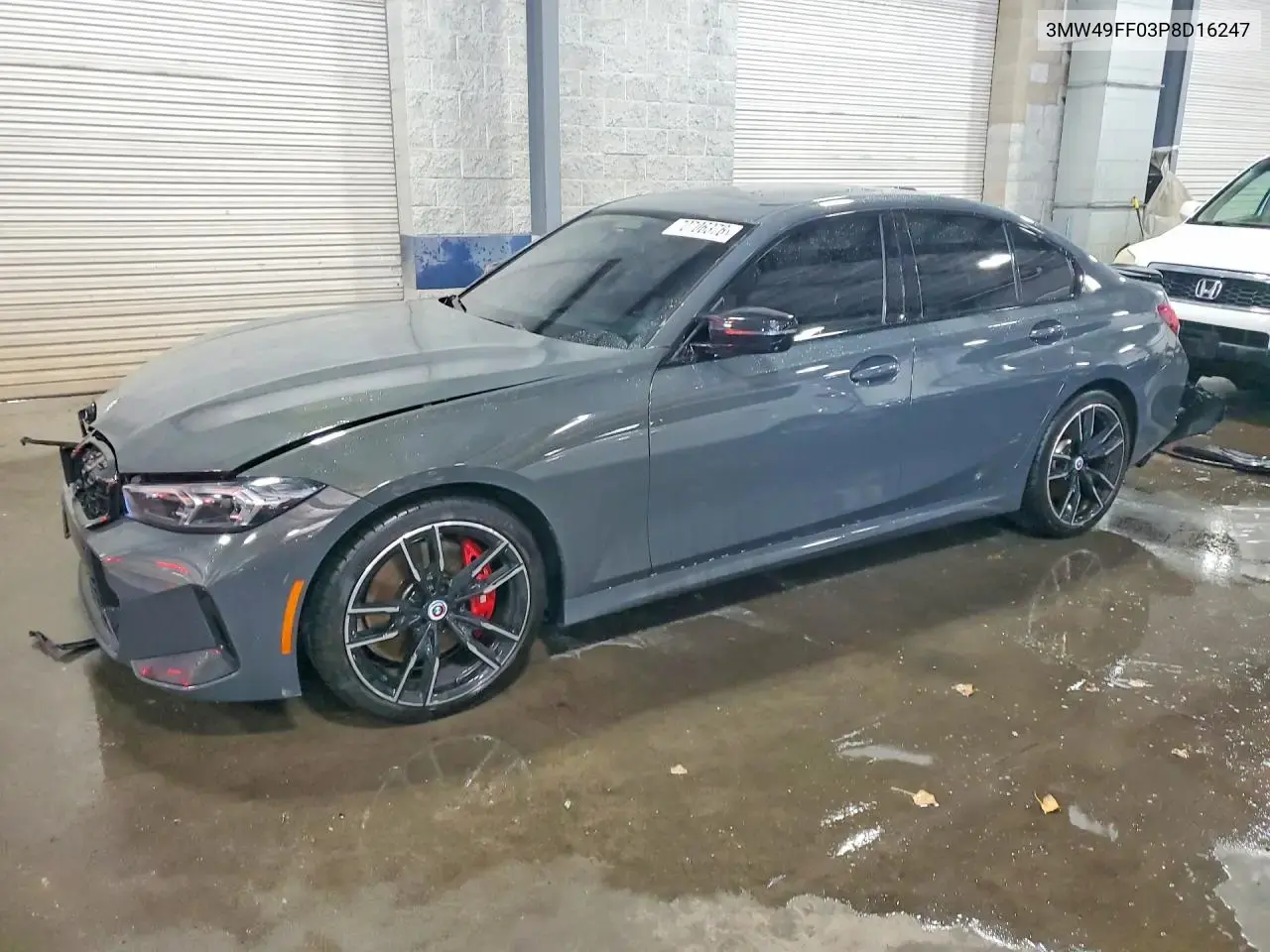 BMW M340Xi 2023