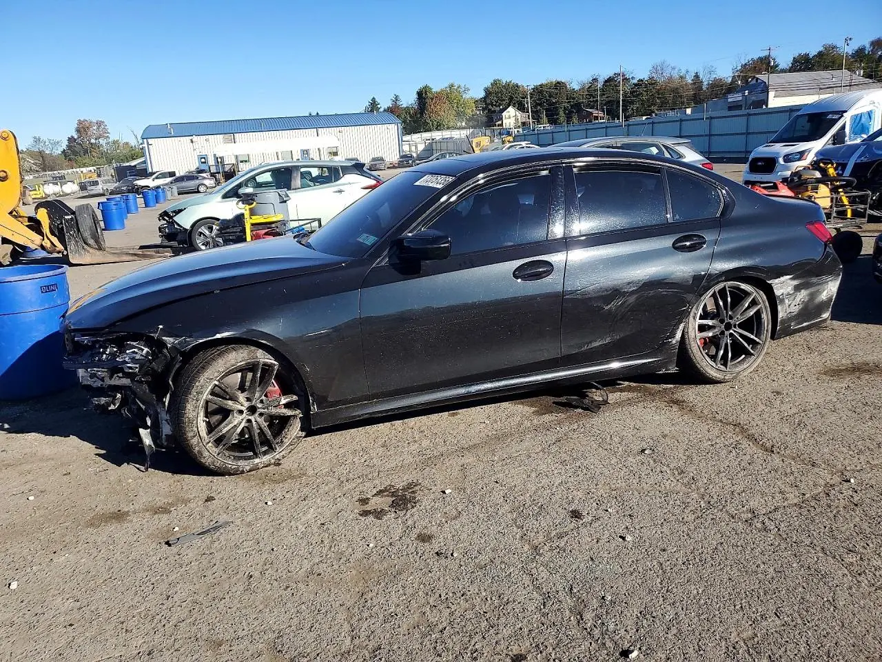 BMW M340Xi 2024