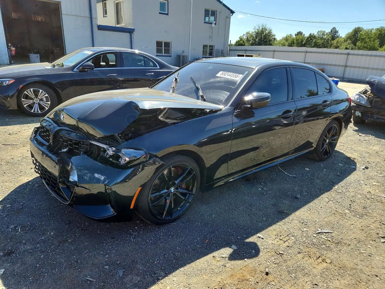 BMW M340Xi 2024