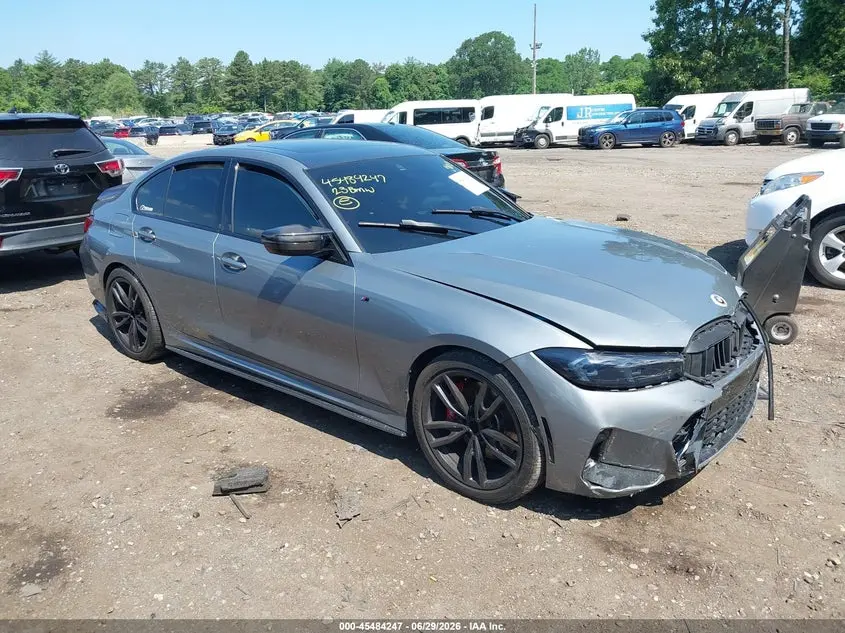 BMW M340I M340I xDrive 2023