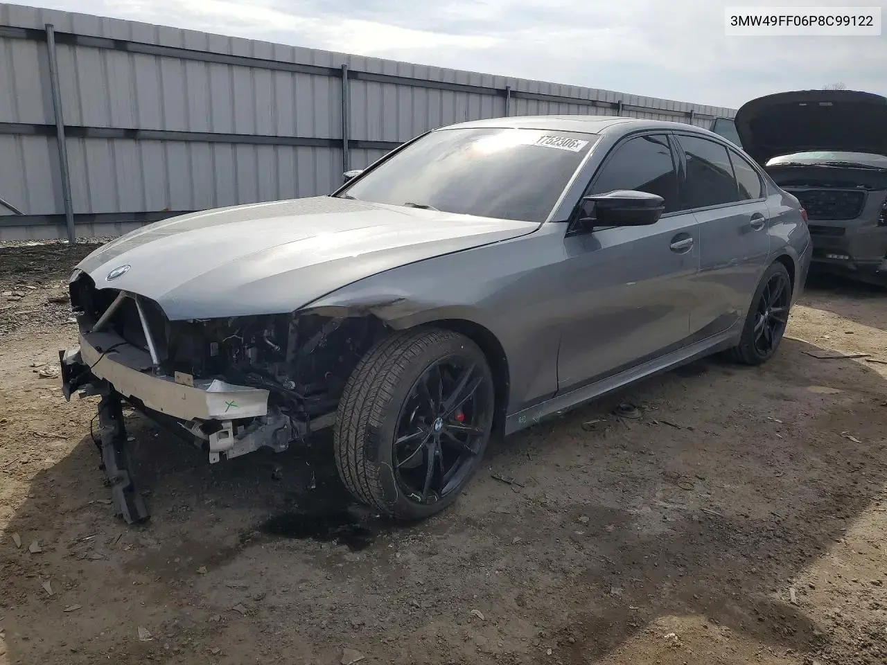 BMW M340Xi 2023