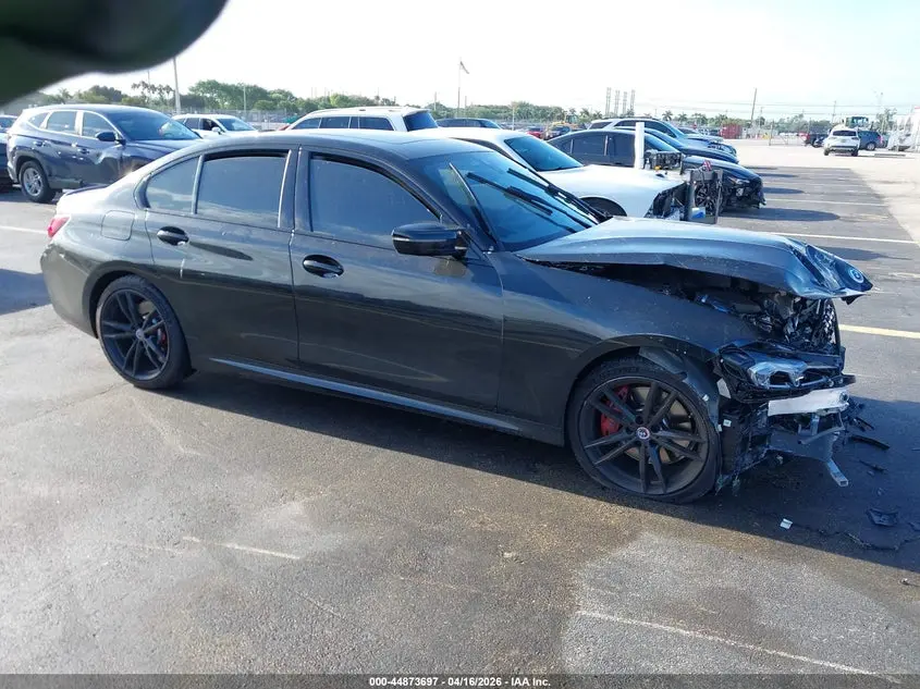 BMW M340I M340I xDrive 2023